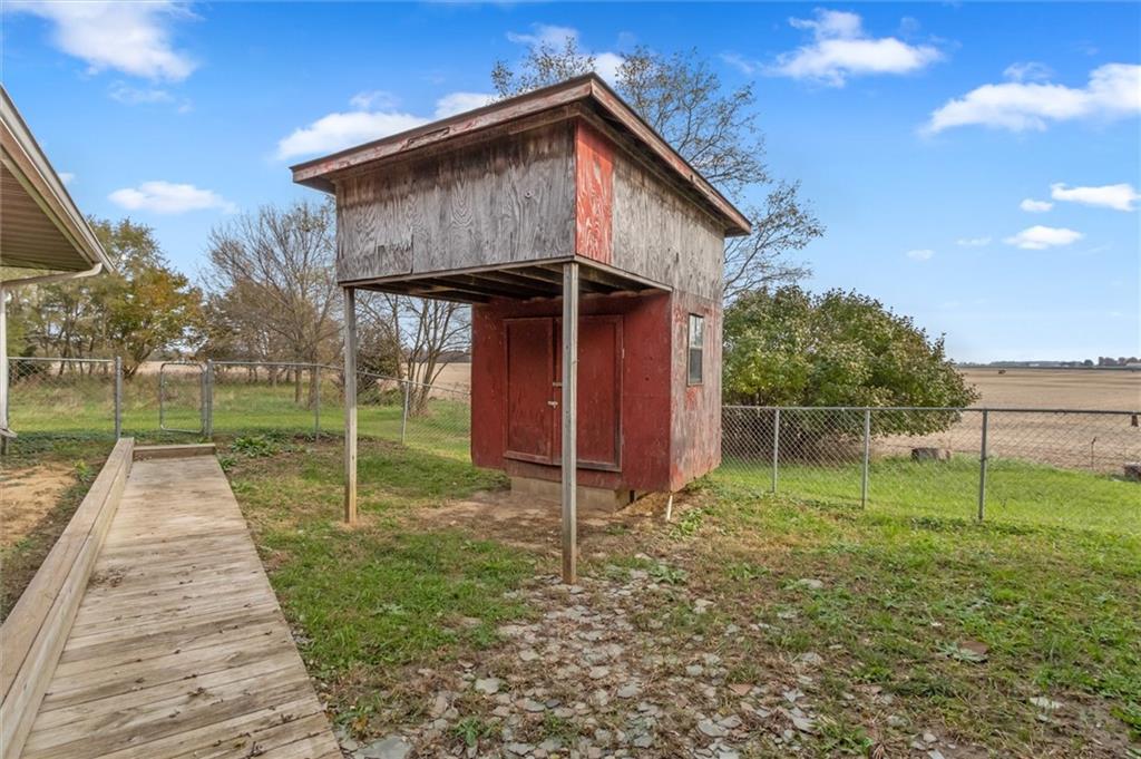 28295 North Whistler Road Atlanta, IN 46031 - Photo 24 of 24
