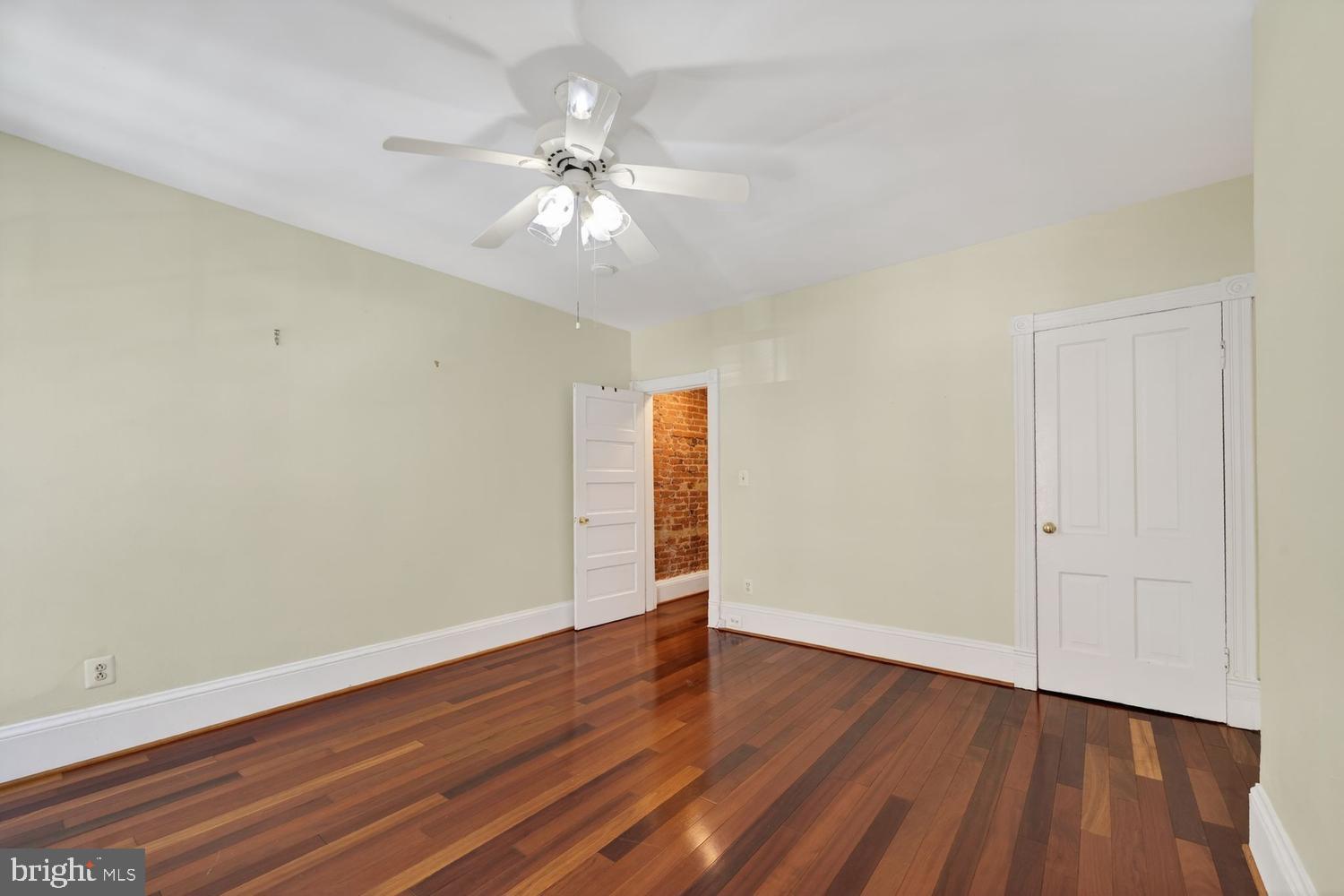 1025 30th Street Northwest Washington, DC 20007 - Photo 13 of 35