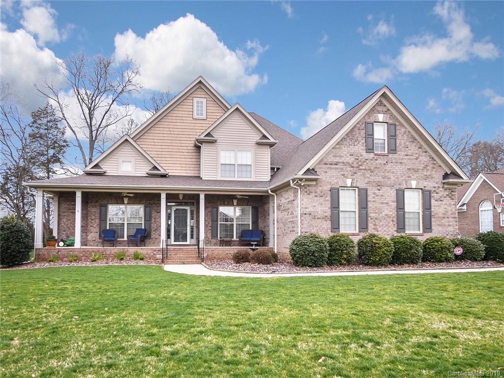3012 Thorndale Road Indian Trail, NC 28079 - Photo 1 of 30 Gallery Image 1