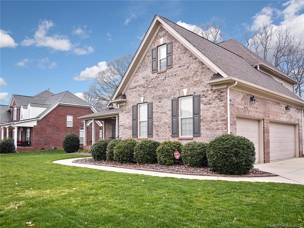 3012 Thorndale Road Indian Trail, NC 28079 - Photo 24 of 30 Gallery Image 24