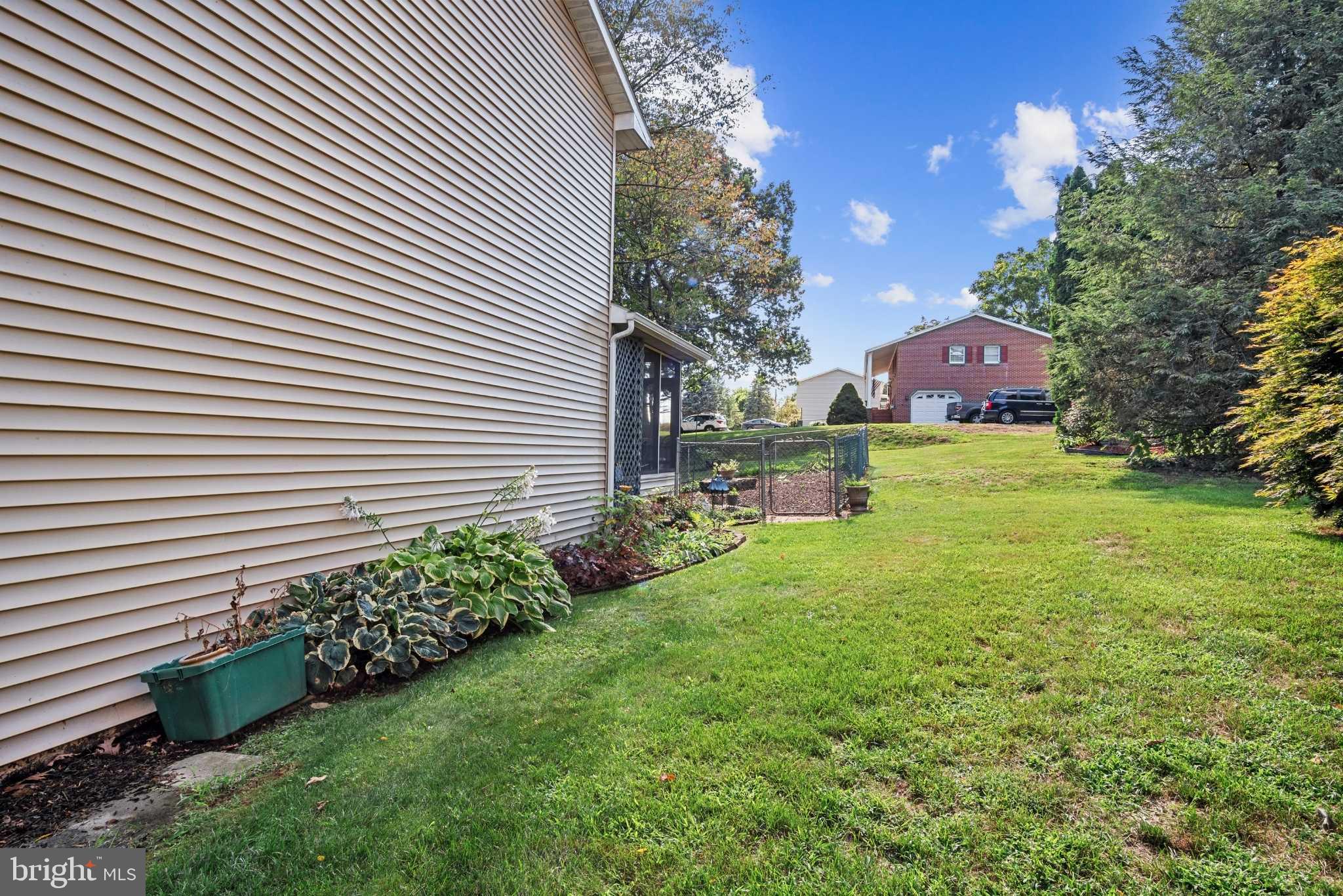 308 Fairview Street Carlisle, PA 17015 - Photo 24 of 24 Gallery Image 24