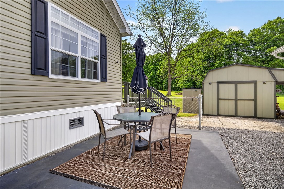 4778 Harris Hill Road Locke, NY 13092 - Photo 4 of 31