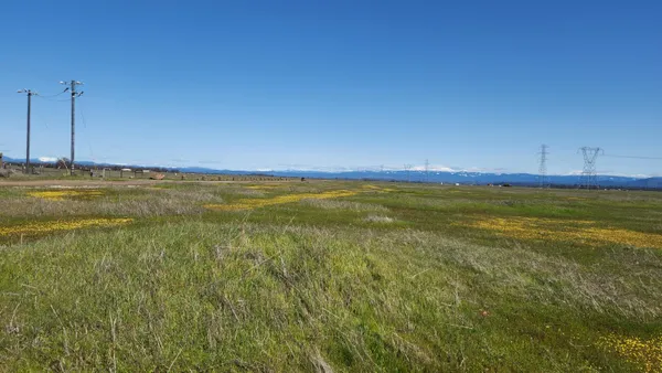 a view of a ocean view