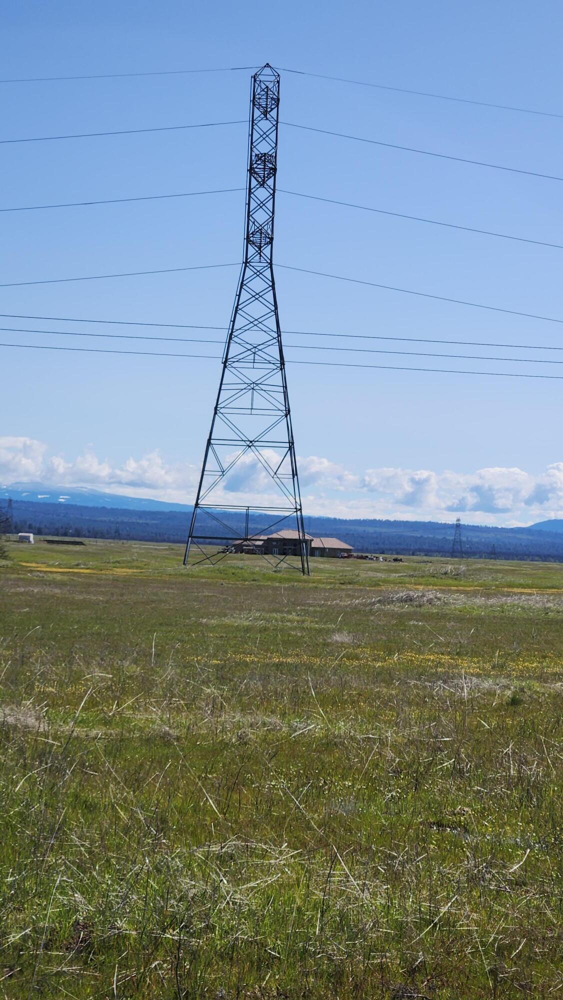 Antler Road Millville, CA 96062 - Photo 17 of 18 a room that has a yard