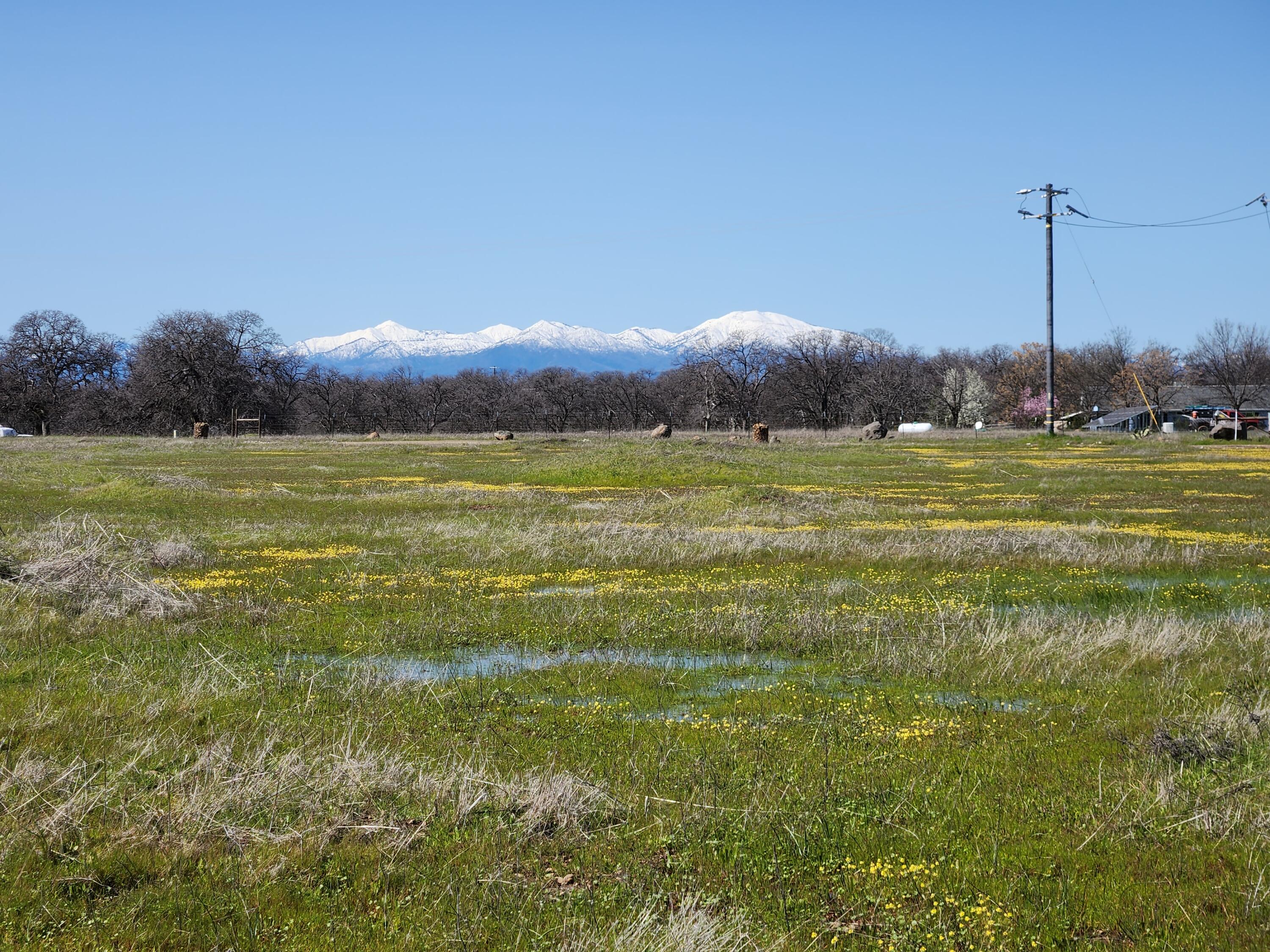 Antler Road Millville, CA 96062 - Photo 2 of 18 a view of a lake with a mountain