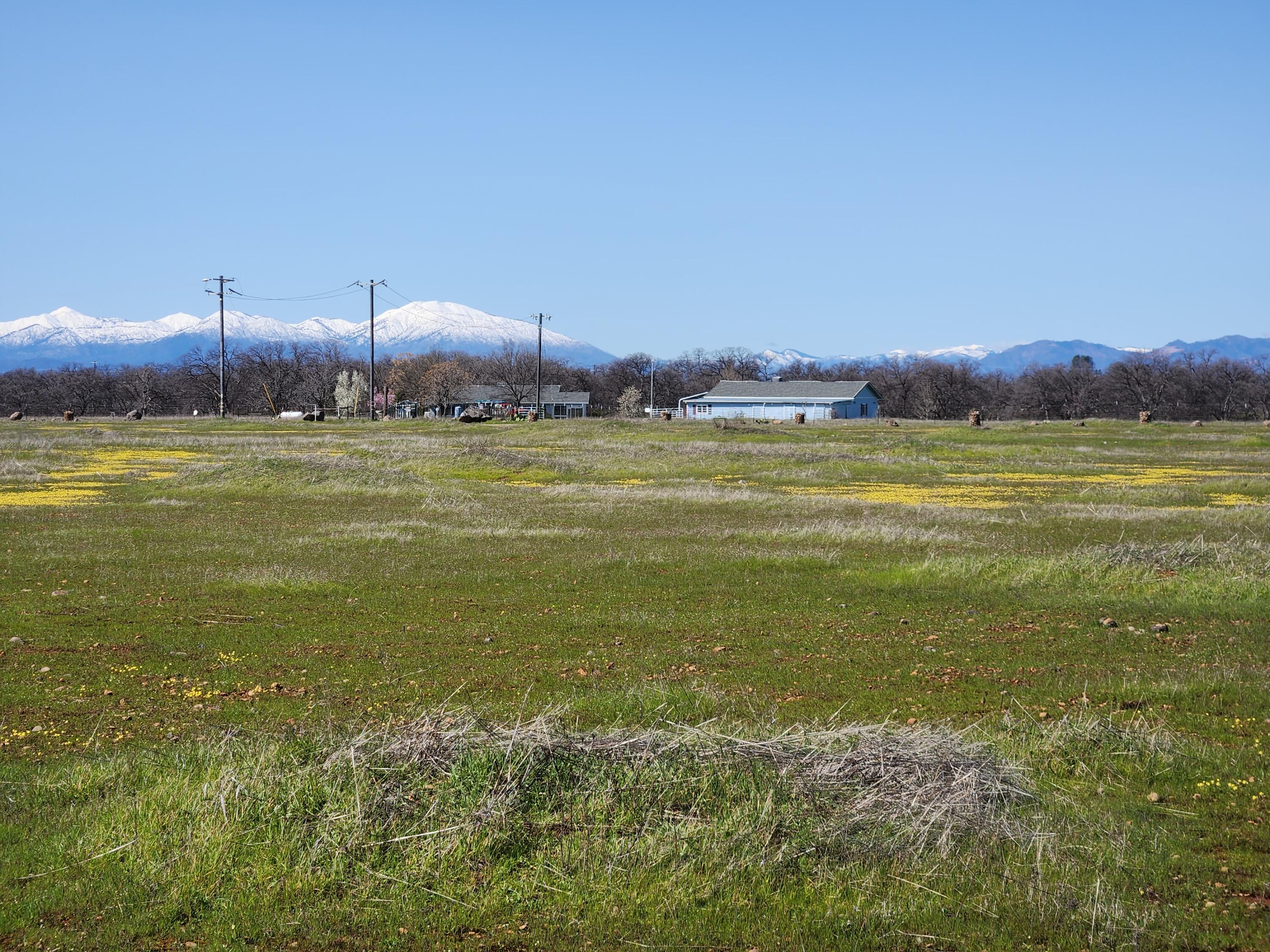 Antler Road Millville, CA 96062 - Photo 6 of 18 a view of an ocean and city