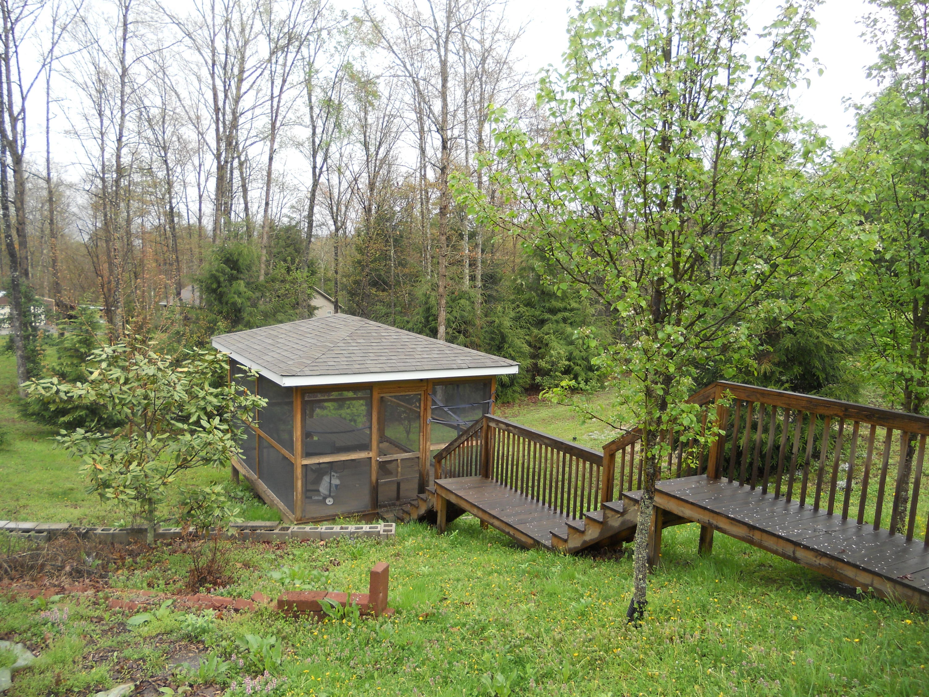 420 Winningham Cen Road Jamestown, TN 38556 - Photo 3 of 5 DSCN3750