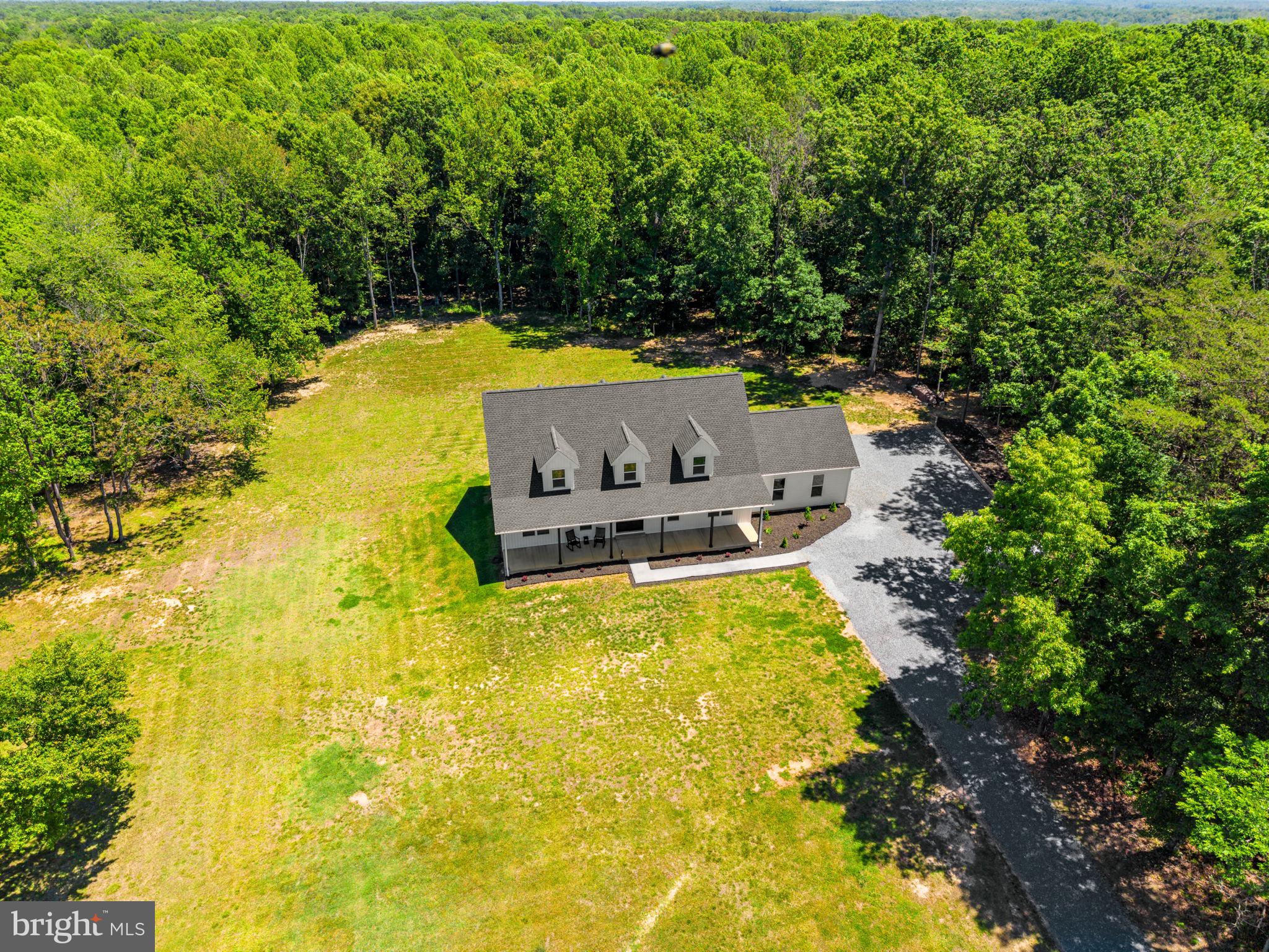 28105 Raccoon Ford Road Culpeper, VA 22701 - Photo 5 of 88