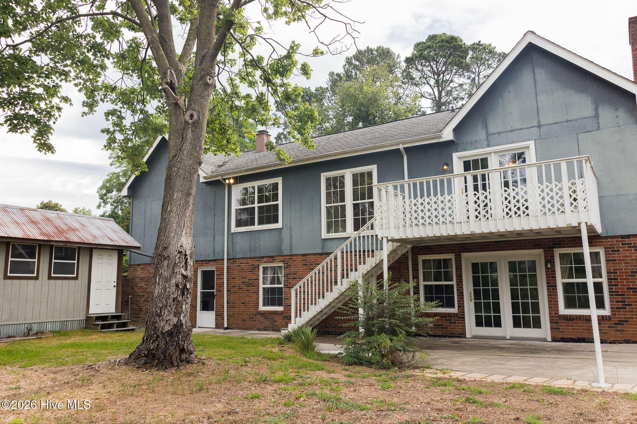 1380 Genoa Road Dudley, NC 28333 - Photo 25 of 26