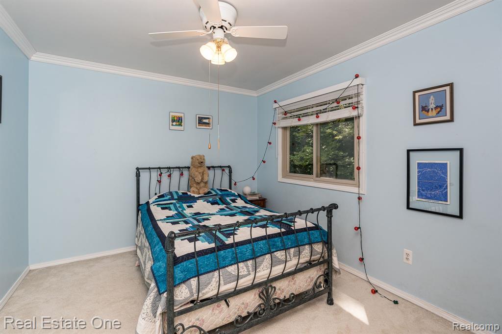3450 Vardon Drive Rochester Hills, MI 48307 - Photo 20 of 34