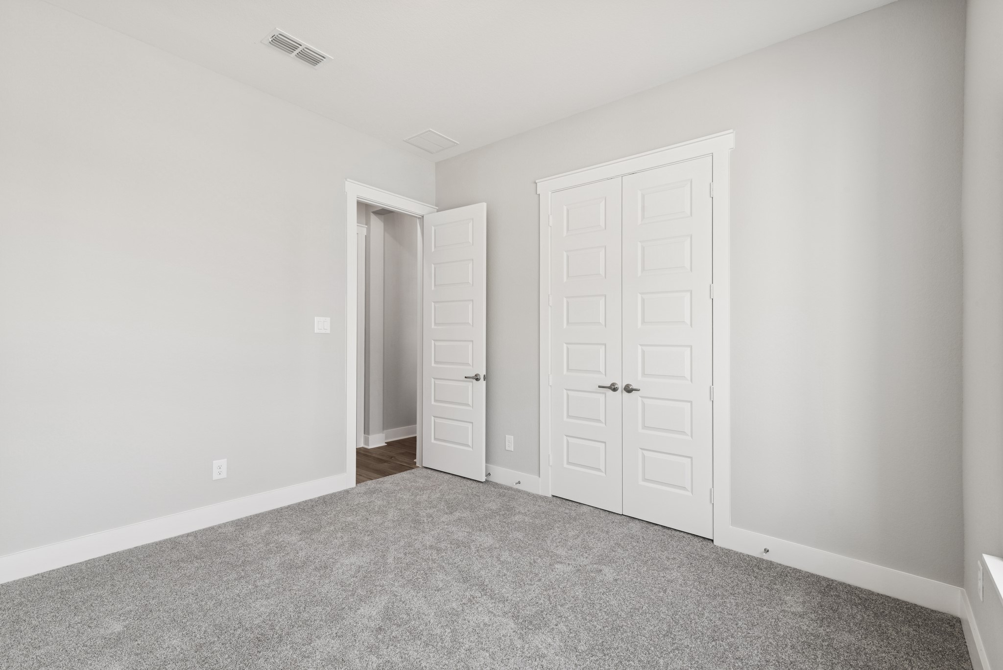 18623 Rumba Court Conroe, TX 77302 - Photo 15 of 48 a view of an empty room