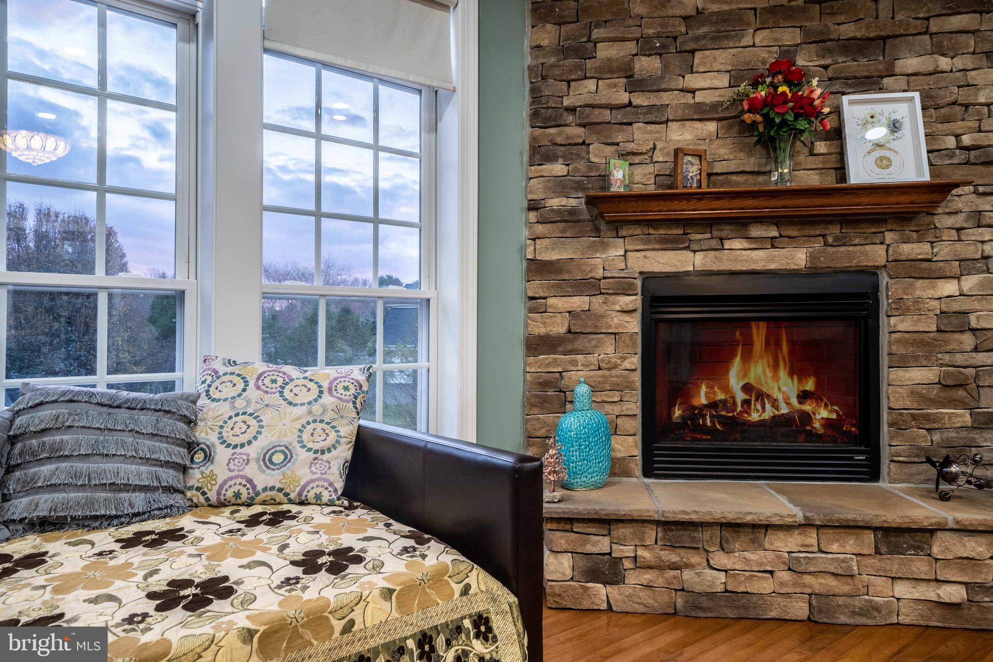2419 Long Ridge Road Reisterstown, MD 21136 - Photo 19 of 39