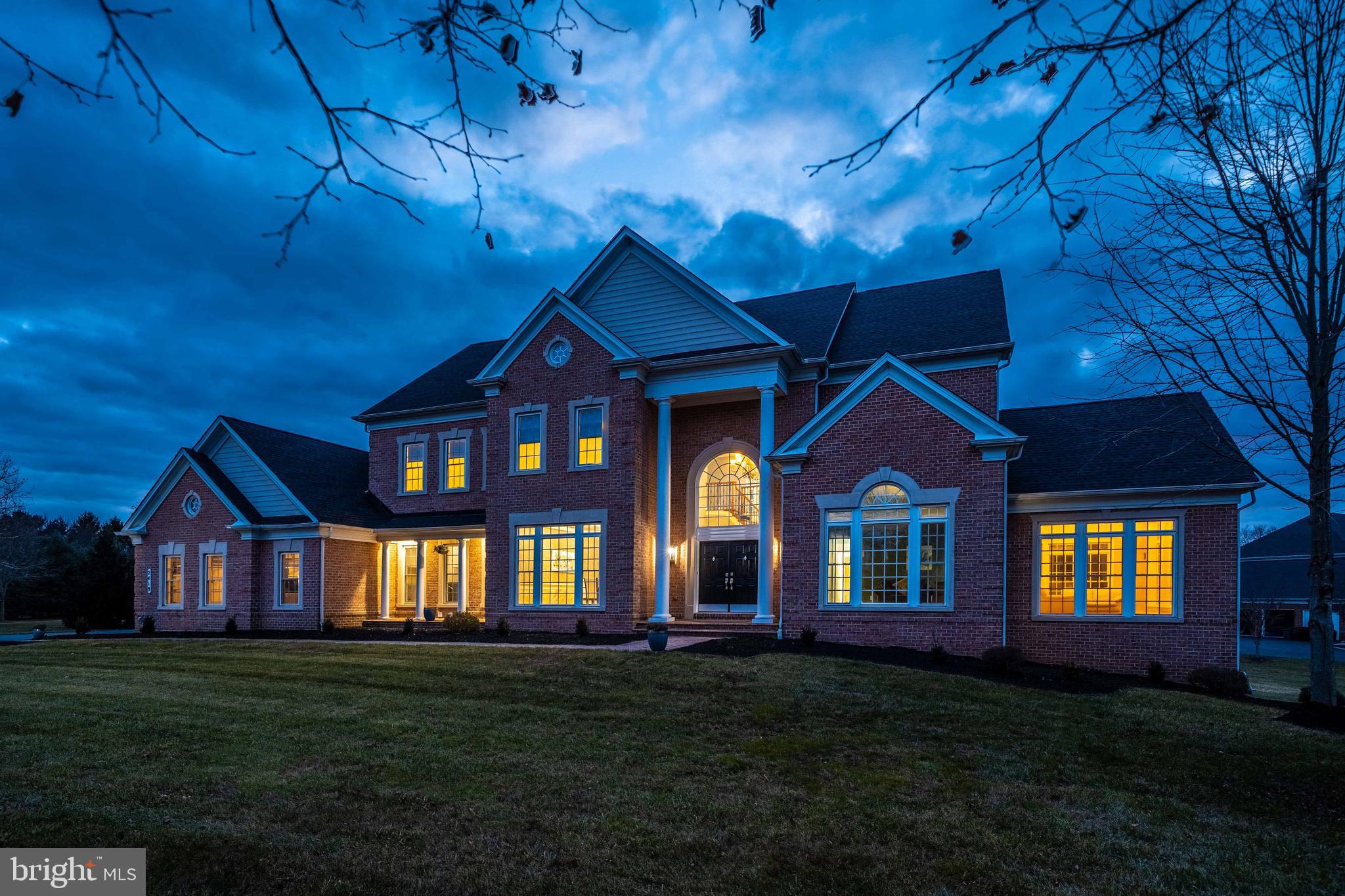 2419 Long Ridge Road Reisterstown, MD 21136 - Photo 38 of 39