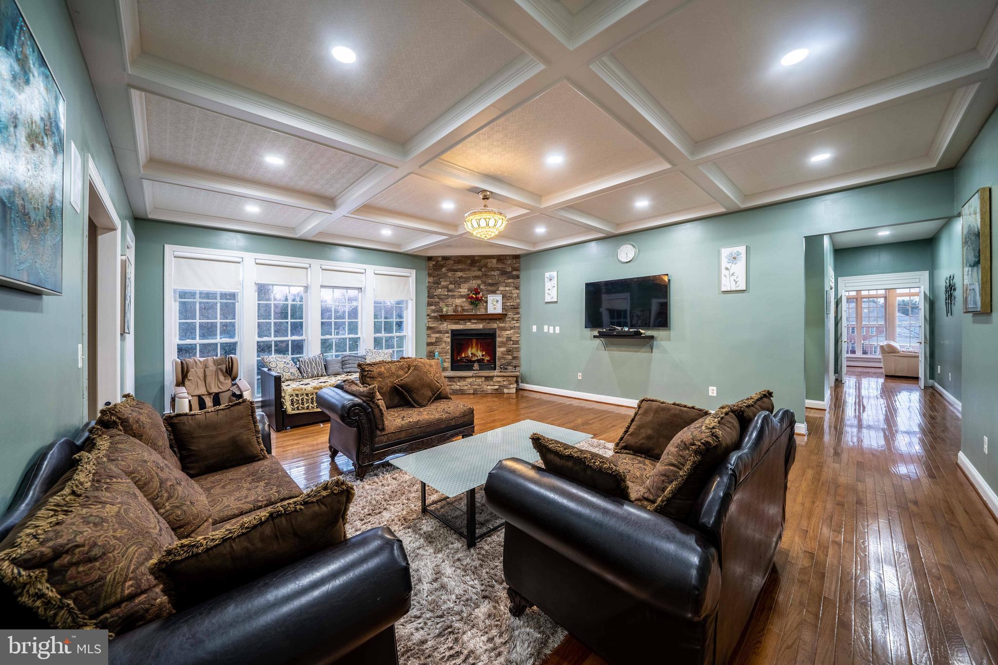 2419 Long Ridge Road Reisterstown, MD 21136 - Photo 9 of 39