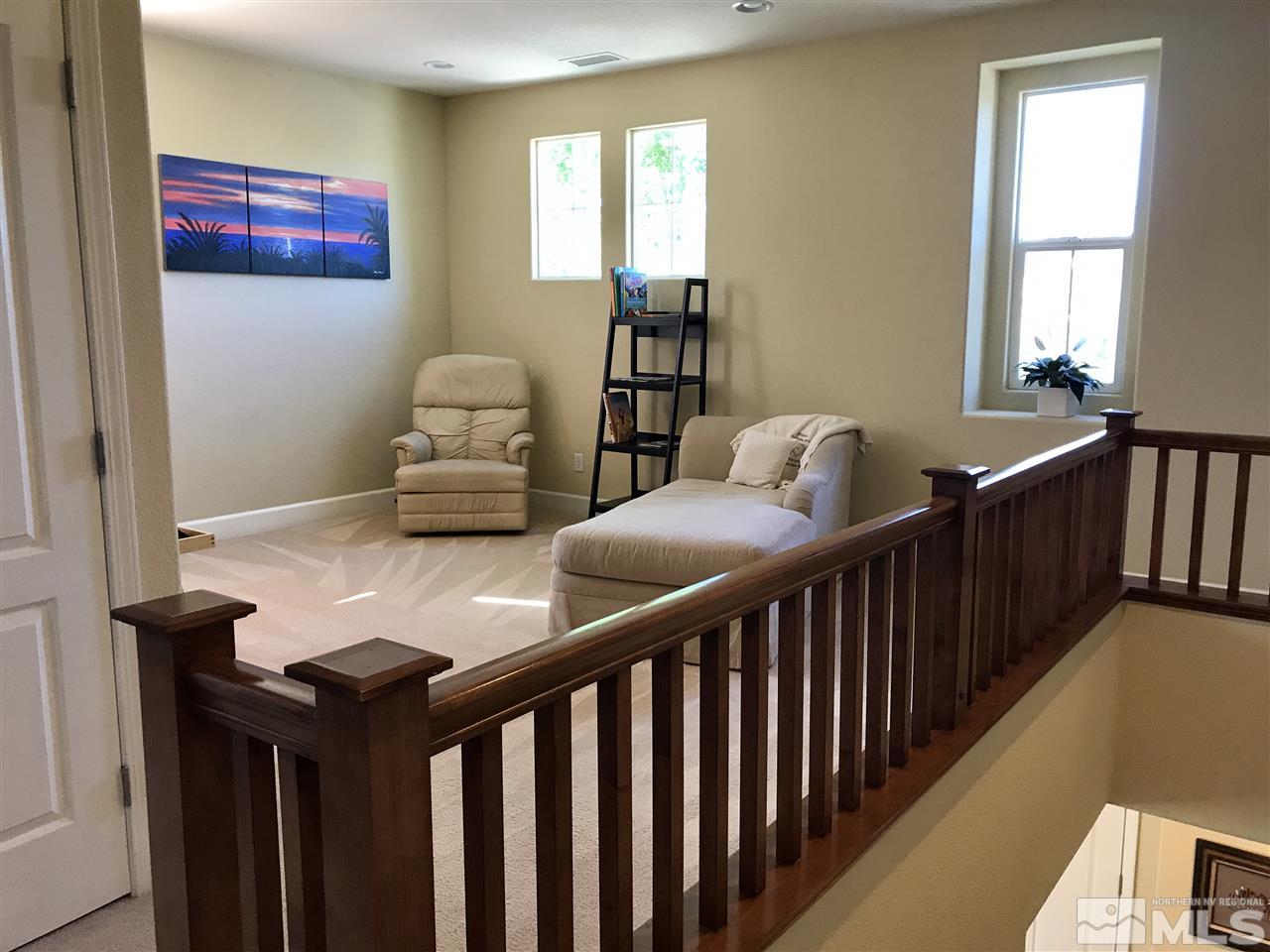 495 Terracina Way Reno, NV 89521 - Photo 13 of 25 a bedroom with furniture and a window