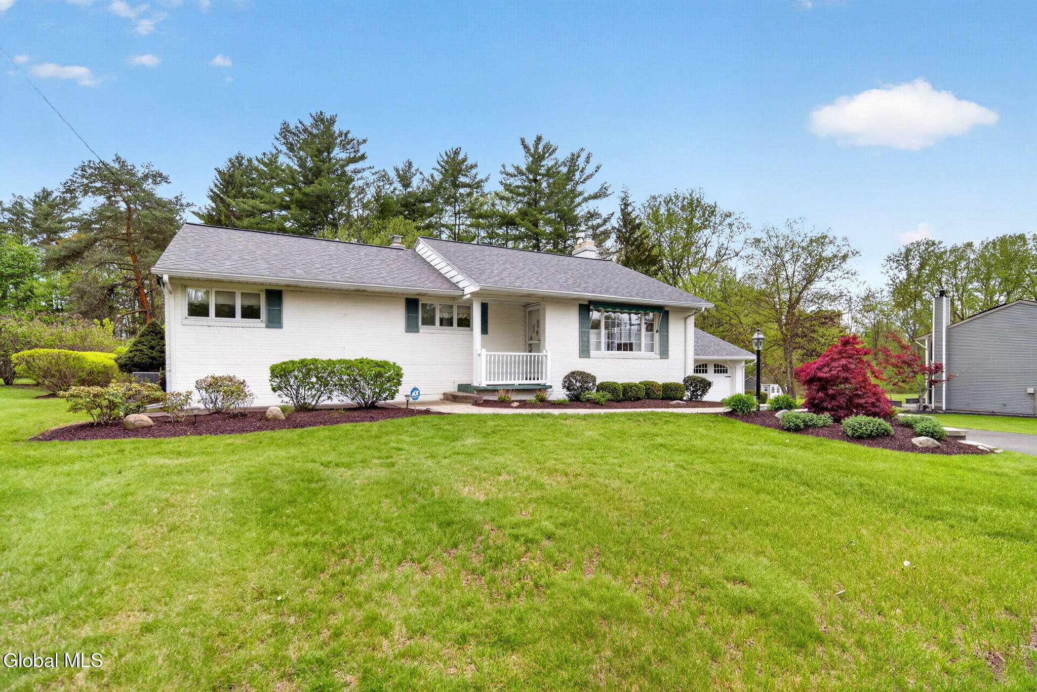 280 Lisha Kill Road Colonie, NY 12309 - Photo 25 of 31 Exterior 08