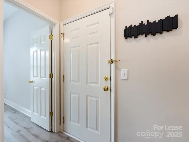 a view of a bathroom shower