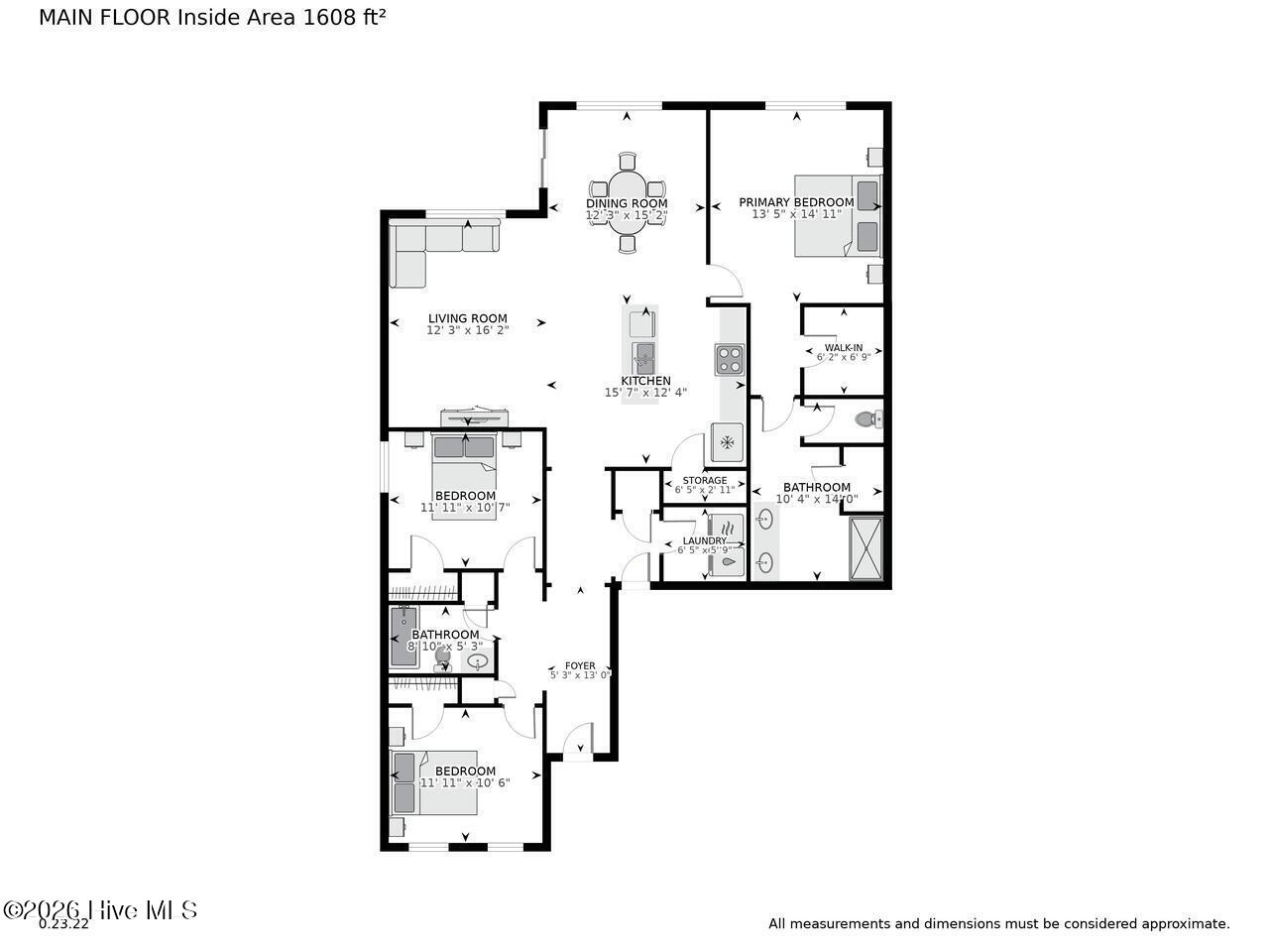6526 Rye Grass Road, Unit LOT 305 Castle Hayne, NC 28429 - Photo 2 of 37 1111 King Eider Winnabow NC 28479 USA-04
