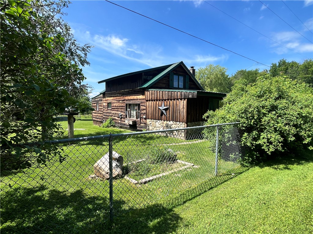 882 Alma Hill Road Alma, NY 14708 - Photo 45 of 46