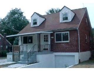 5601 Lester Road Cincinnati, OH 45213 - Photo 1 of 1