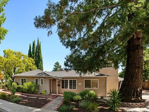 $2,749,000 | 788 Rosewood Drive, Palo Alto, CA 94303