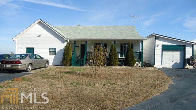 45 Clayton Road Brooks, GA 30205 - Photo 1 of 1