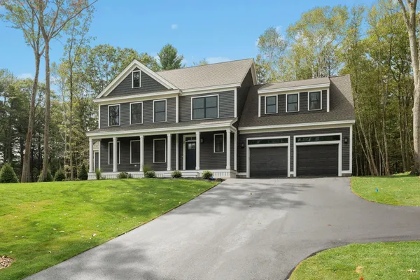 $1,305,000 | Cherry Lane, York, ME 03909