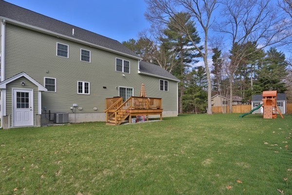 33 Donald Road Billerica, MA 01821 - Photo 26 of 26 Gallery Image 26