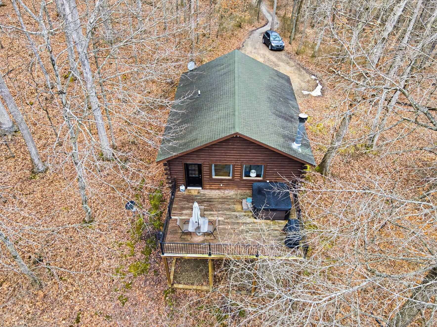 28930 Big Pine Road Logan, OH 43138 - Photo 91 of 98 .