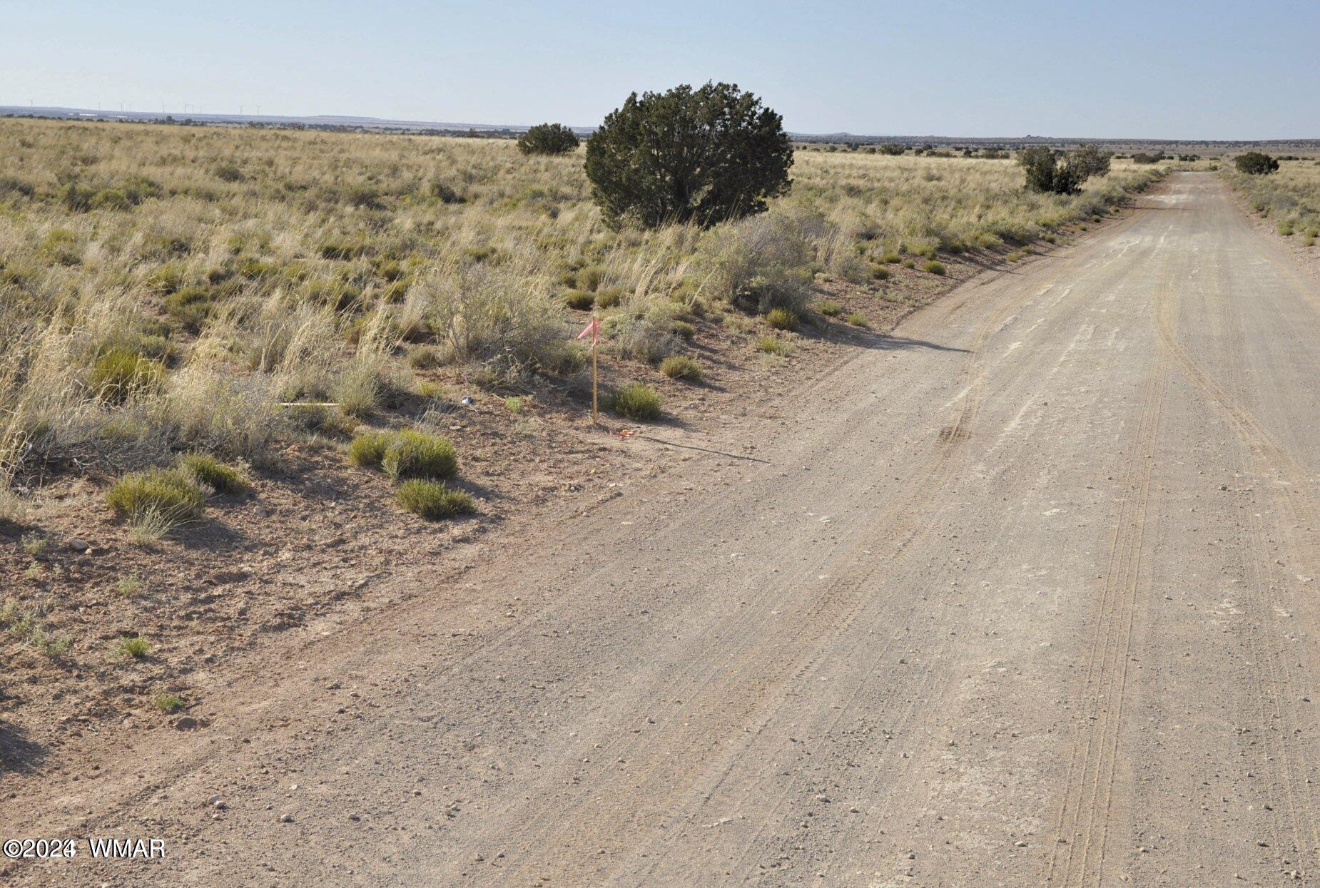 4 Percheron Lane Snowflake, AZ 85937 - Photo 3 of 15 Corners Marked