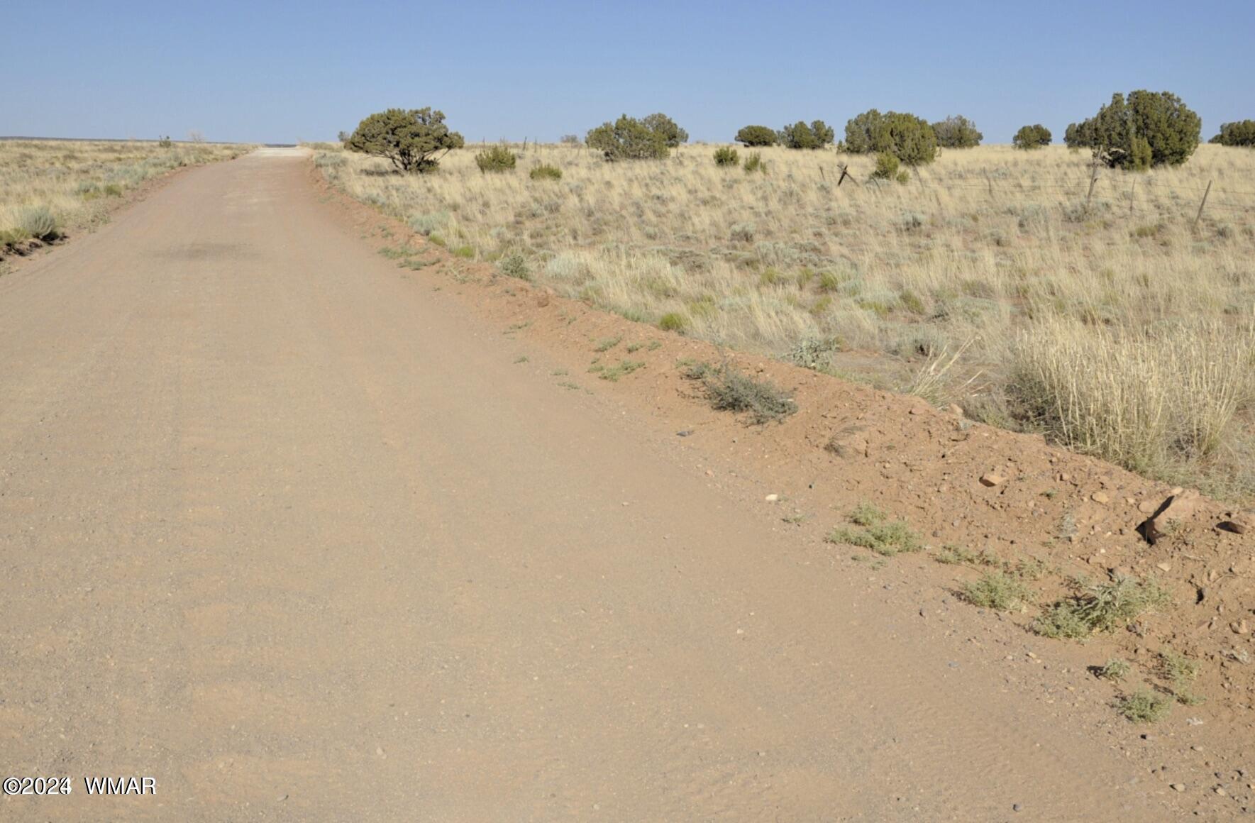 4 Percheron Lane Snowflake, AZ 85937 - Photo 7 of 15 Road