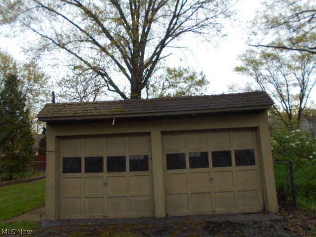 2623 Princeton Road Cleveland, OH 44118 - Photo 19 of 21