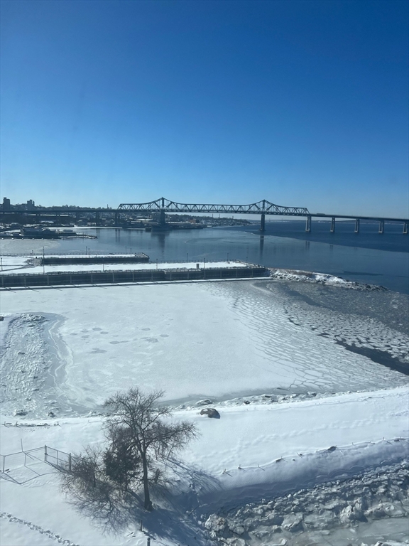 750 Davol Street, Unit 616 Fall River, MA 02720 - Photo 11 of 17 a view of a yard