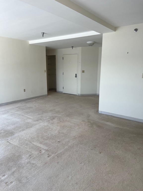 750 Davol Street, Unit 616 Fall River, MA 02720 - Photo 14 of 17 a view of an empty room