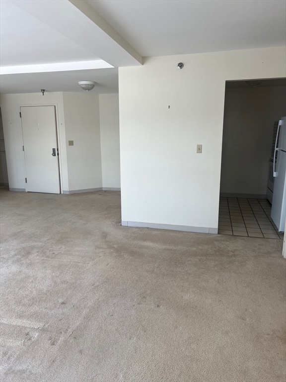 750 Davol Street, Unit 616 Fall River, MA 02720 - Photo 15 of 17 a view of an empty room