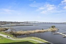 750 Davol Street, Unit 616 Fall River, MA 02720 - Photo 10 of 17 a view of a lake with outdoor space