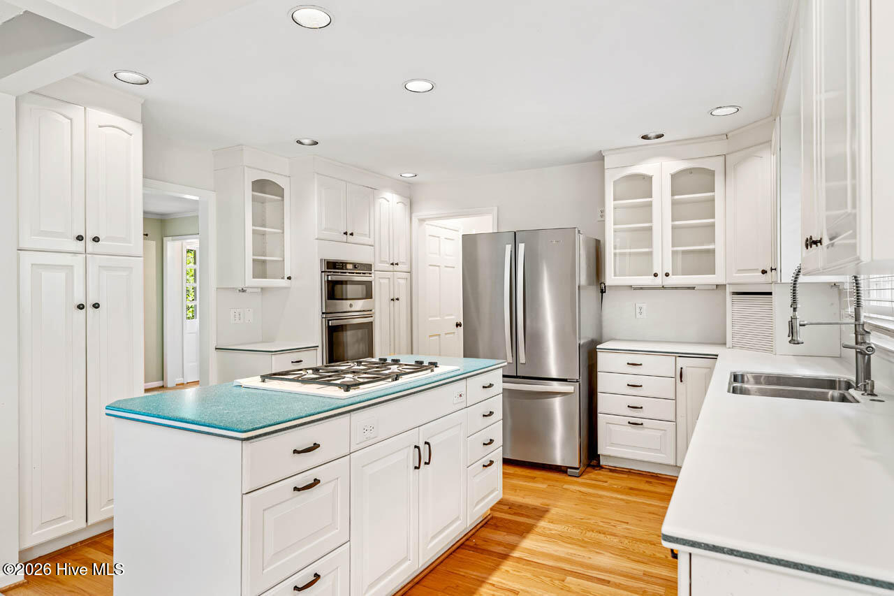 1931 Fountain Ridge Road Chapel Hill, NC 27517 - Photo 11 of 56 Gallery Image 11