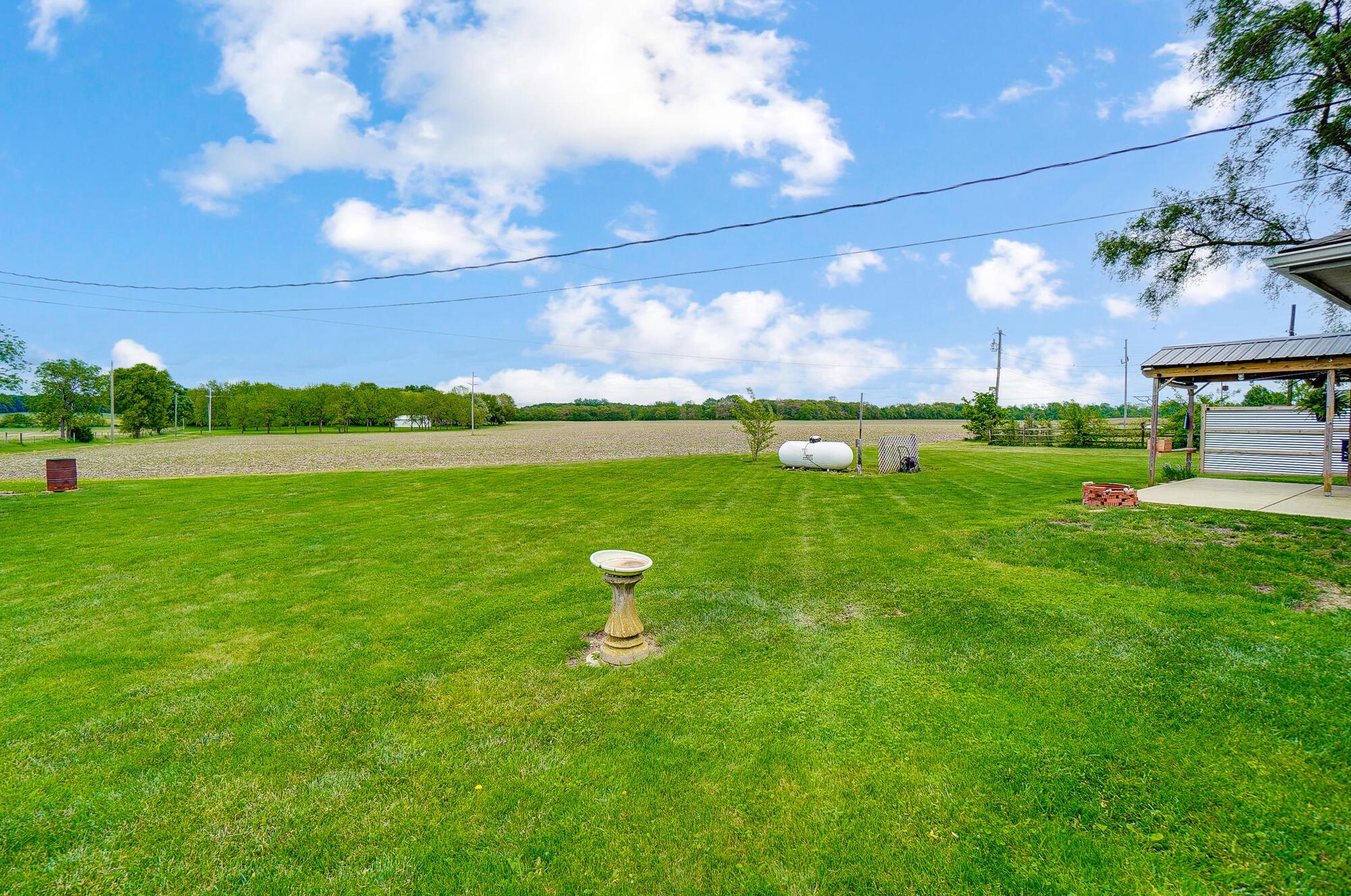 8782 Currier Road Plain City, OH 43064 - Photo 26 of 28 Yard