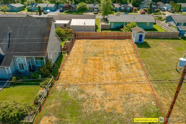 $249,900 | 0 Birch Bay Drive, Blaine, WA 98230