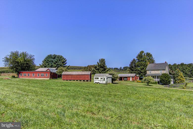 3754 Young Road Manchester, MD 21102 - Photo 27 of 30 Exterior (General)