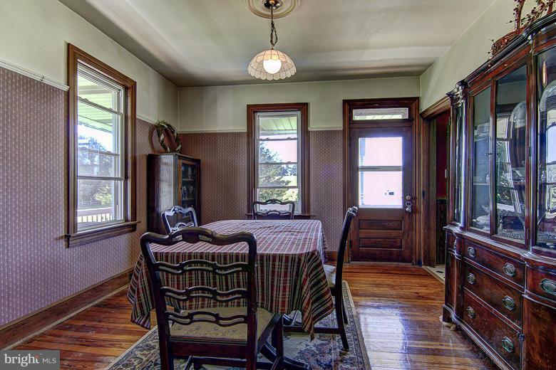 3754 Young Road Manchester, MD 21102 - Photo 7 of 30 Dining Room