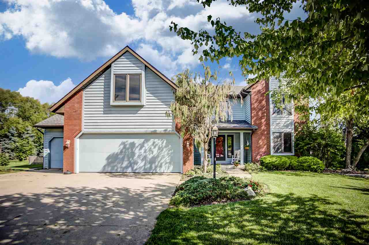 10629 Springtide Way Fort Wayne, IN 46845 - Photo 1 of 36 Gallery Image 1