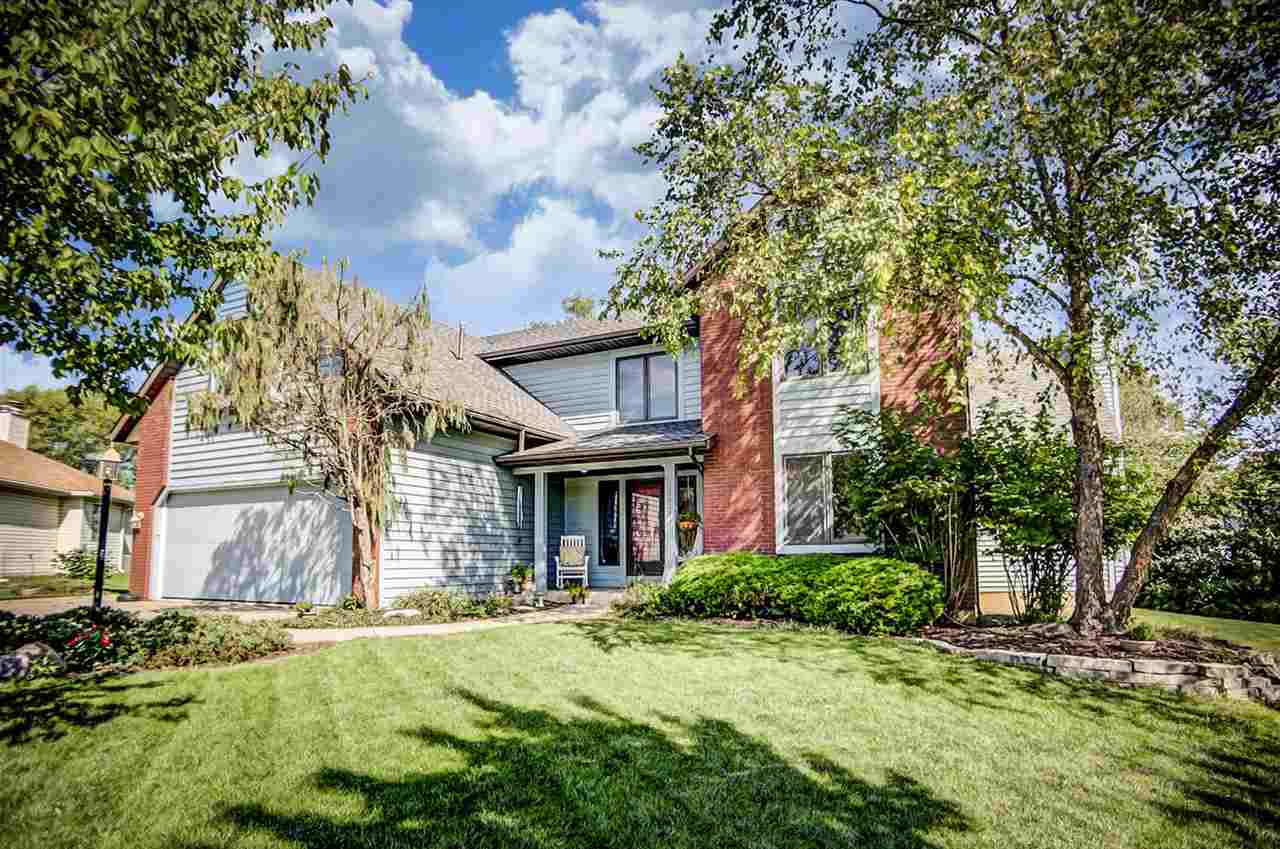 10629 Springtide Way Fort Wayne, IN 46845 - Photo 2 of 36 Gallery Image 2