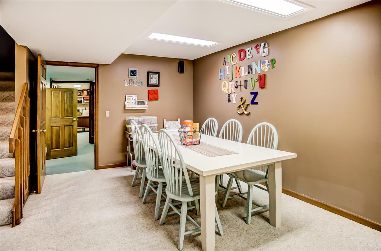 10629 Springtide Way Fort Wayne, IN 46845 - Photo 33 of 36 Gallery Image 33