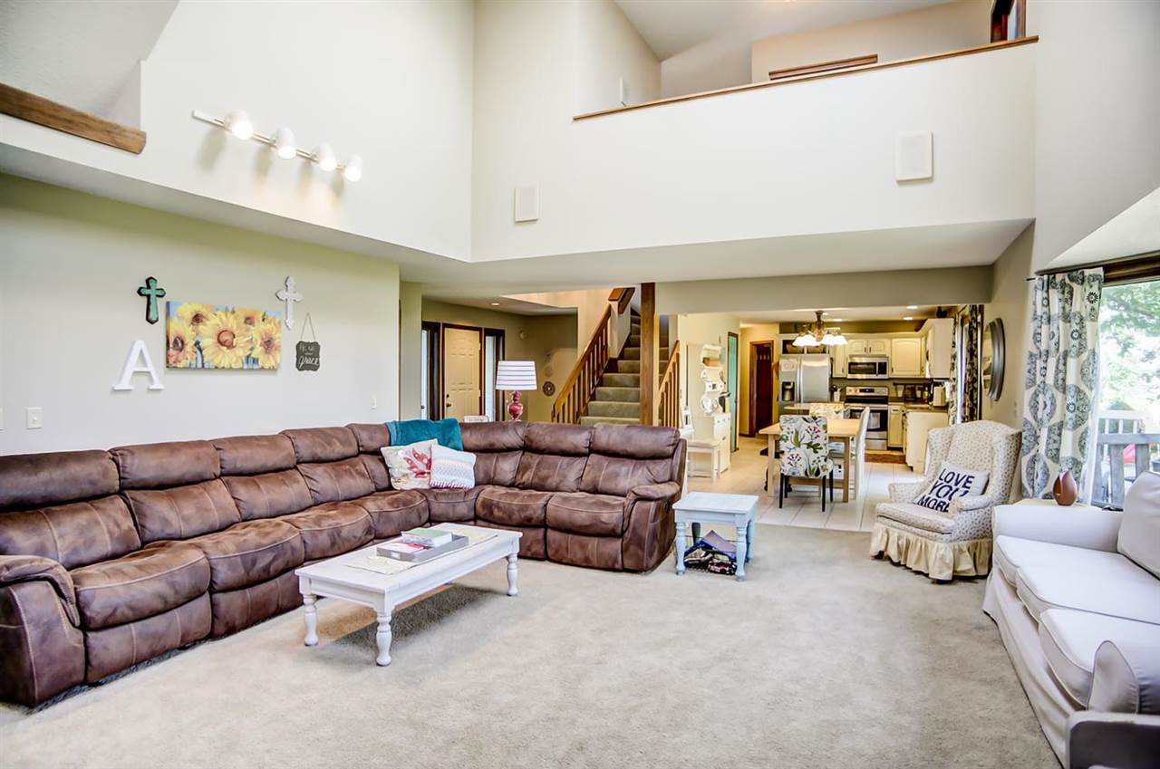 10629 Springtide Way Fort Wayne, IN 46845 - Photo 7 of 36 Gallery Image 7