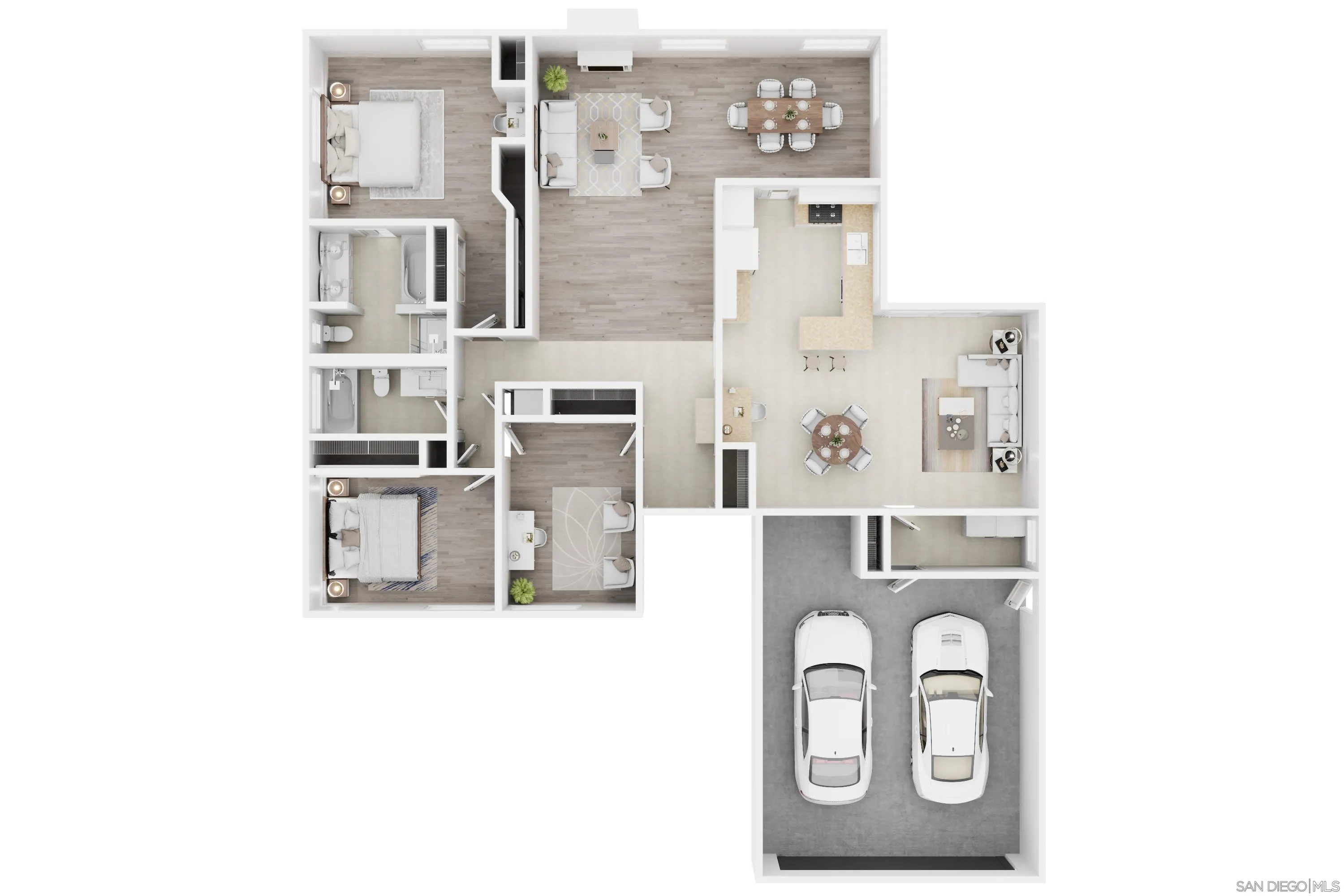 12607 Opimo Drive San Diego, CA 92128 - Photo 33 of 48