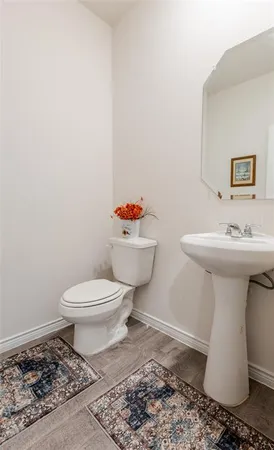 $3,200 | 8125 Danny Scarth Lane, Fort Worth, TX 76120