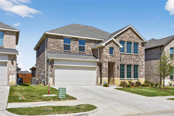$3,200 | 8125 Danny Scarth Lane, Fort Worth, TX 76120