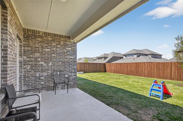 $3,200 | 8125 Danny Scarth Lane, Fort Worth, TX 76120