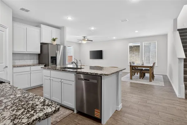 $3,200 | 8125 Danny Scarth Lane, Fort Worth, TX 76120
